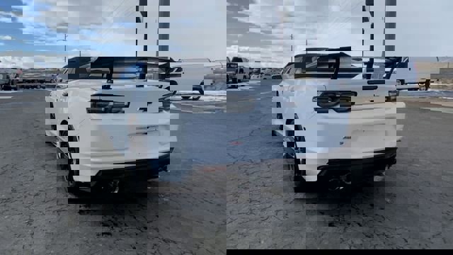 Used 2023 Chevrolet Camaro SS image 7