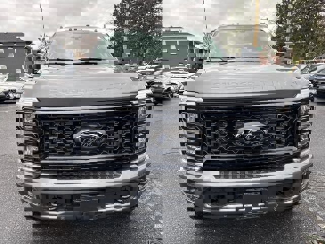 New 2026 Ford F250 Lariat w/ Tremor Off-Road Package image 8