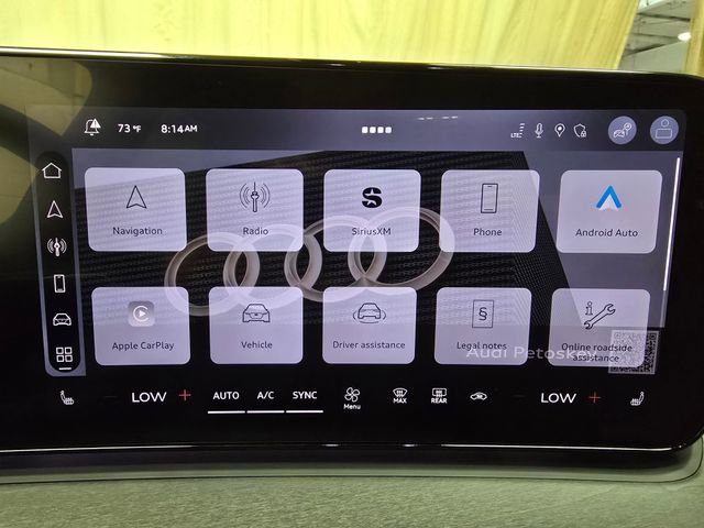 New 2026 Audi Q3 quattro 2.0T AWD/4WD image 20