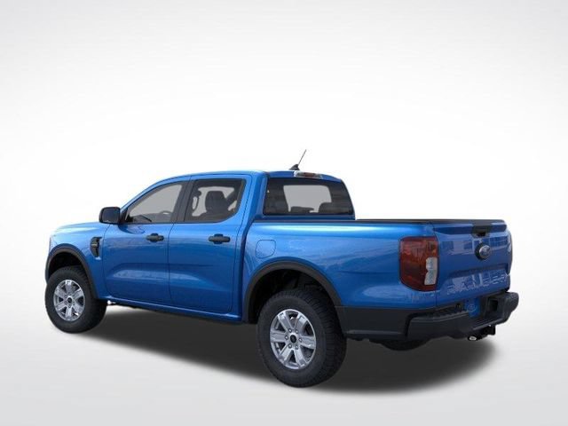 New 2026 Ford Ranger XL w/ Trailer Tow Package RWD image 6
