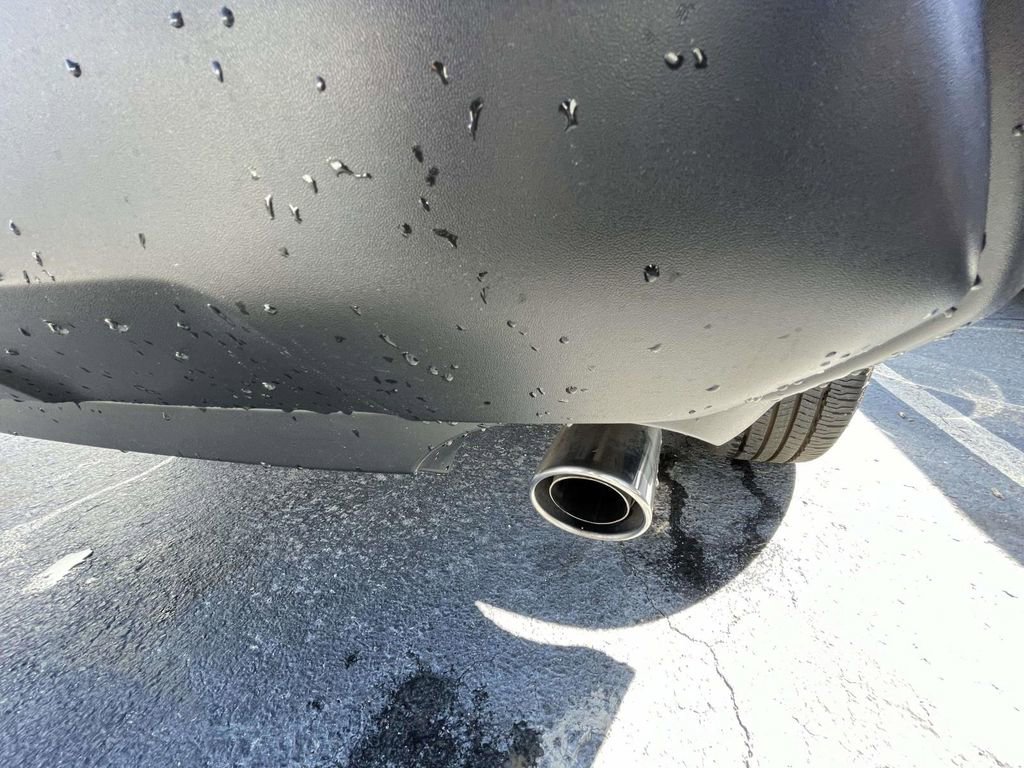 Used 2024 Toyota RAV4 LE image 21