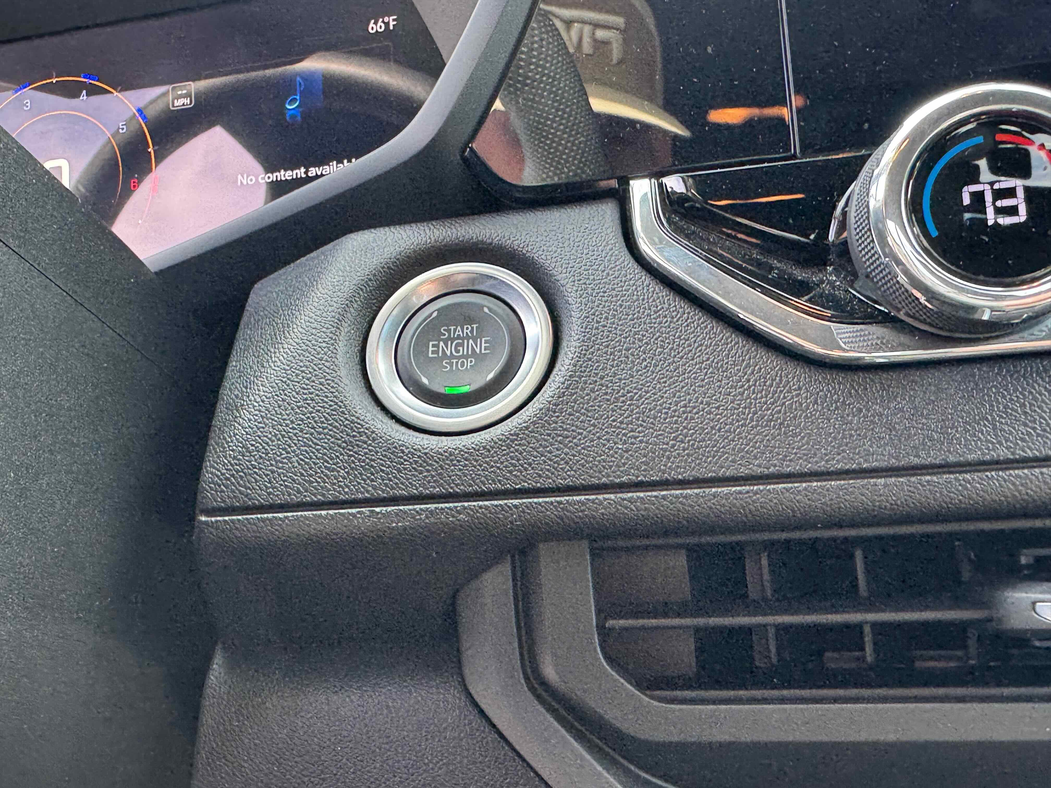 Used 2025 Chevrolet Colorado Trail Boss image 25