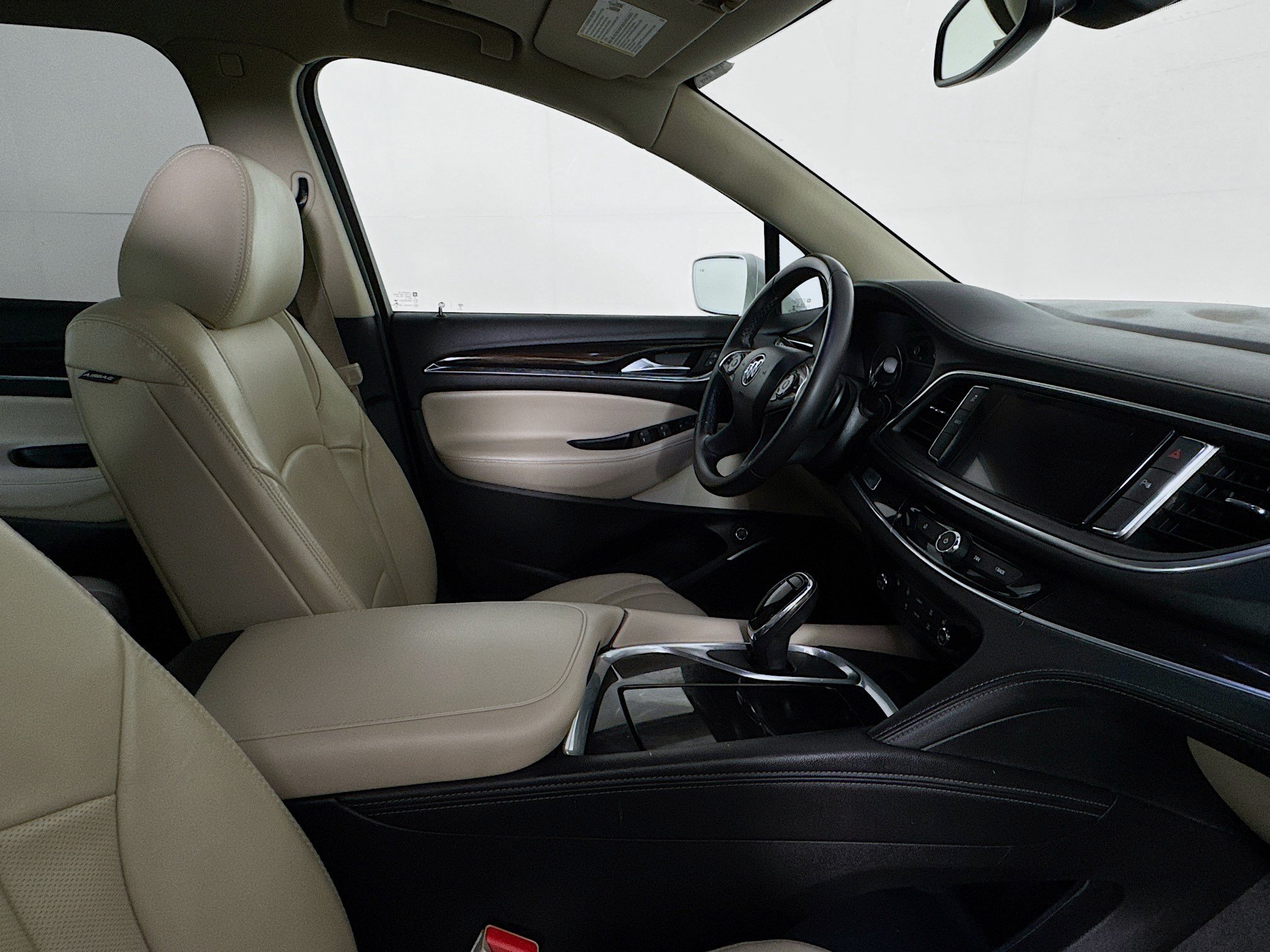 Used 2019 Buick Enclave Essence AWD/4WD image 50