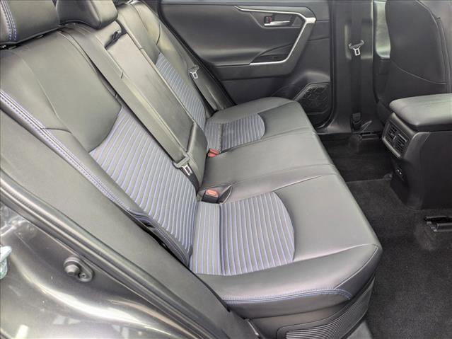 Used 2022 Toyota RAV4 XSE image 20
