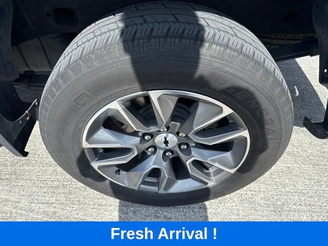 Used 2021 Chevrolet Silverado 1500 RST w/ All Star Edition Plus RWD image 18