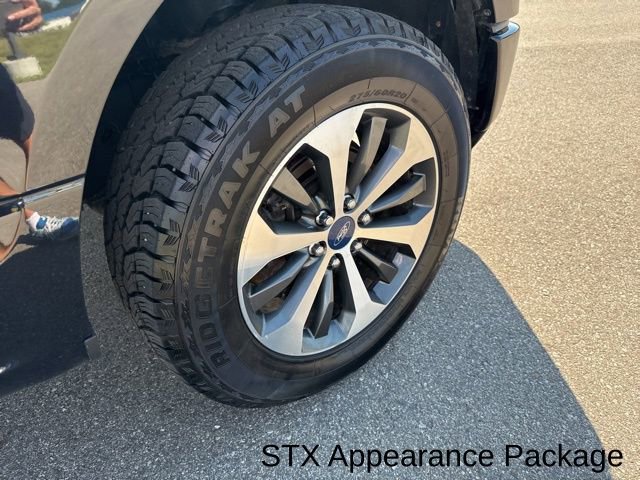 Used 2020 Ford F150 XL w/ Equipment Group 101A Mid image 10