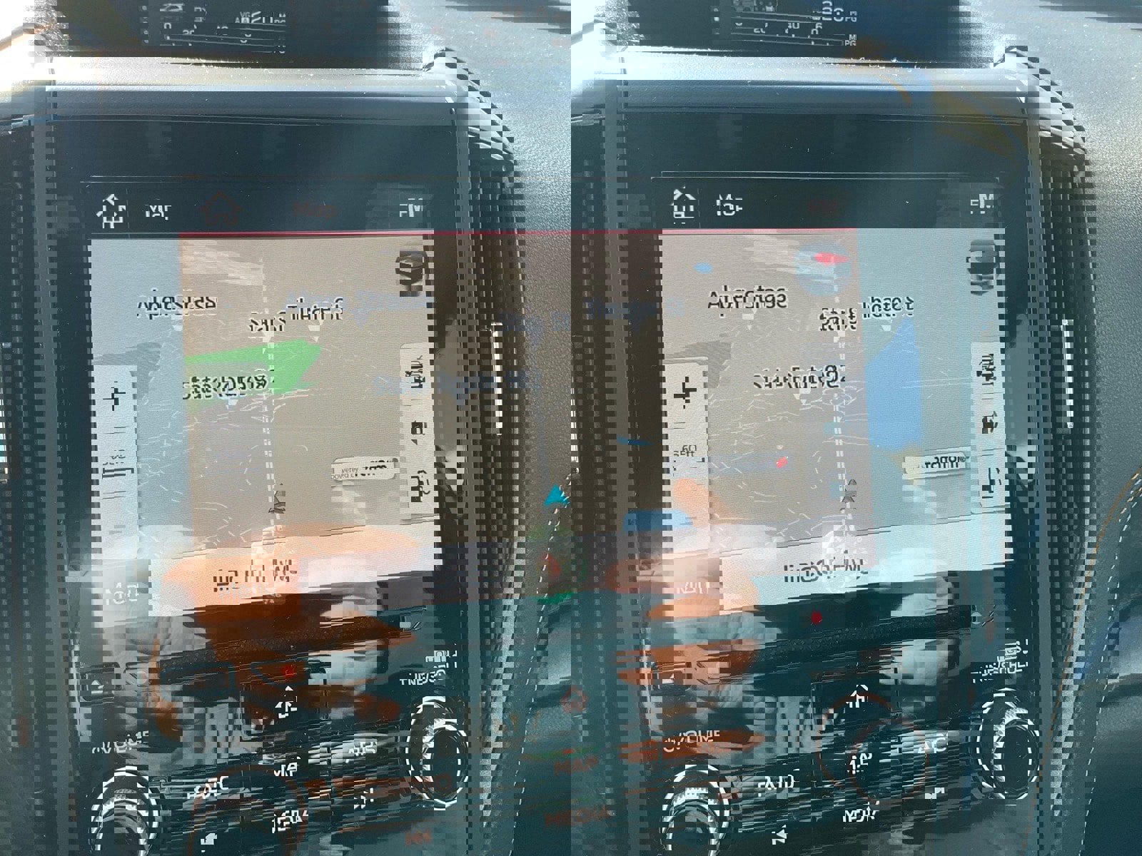 Used 2022 Subaru Forester Wilderness image 7