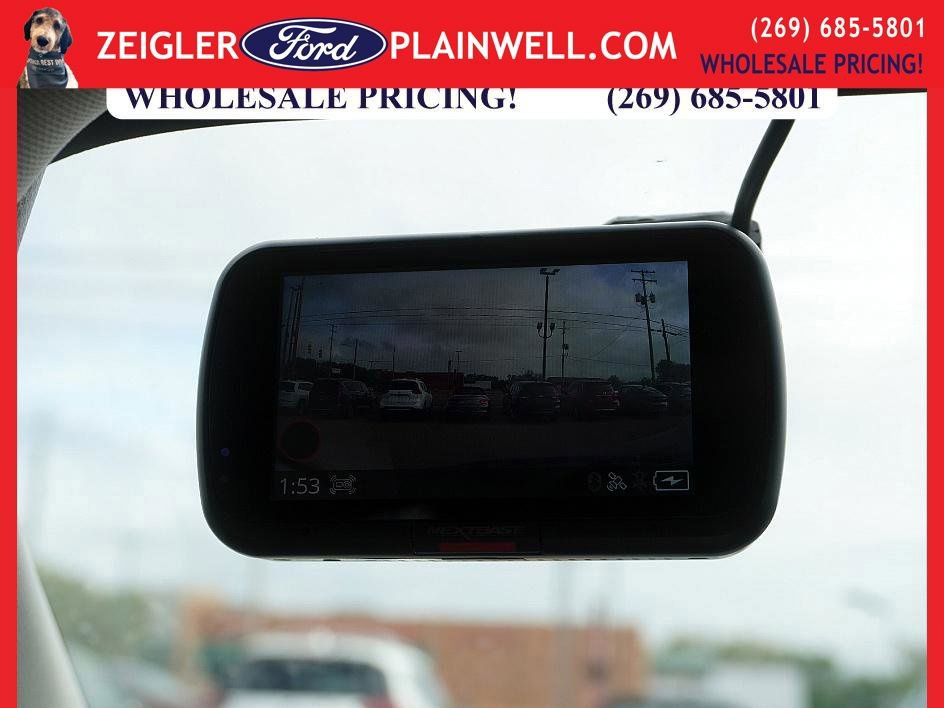 Used 2023 Subaru Crosstrek 2.5i Sport w/ Popular Package #3 image 30