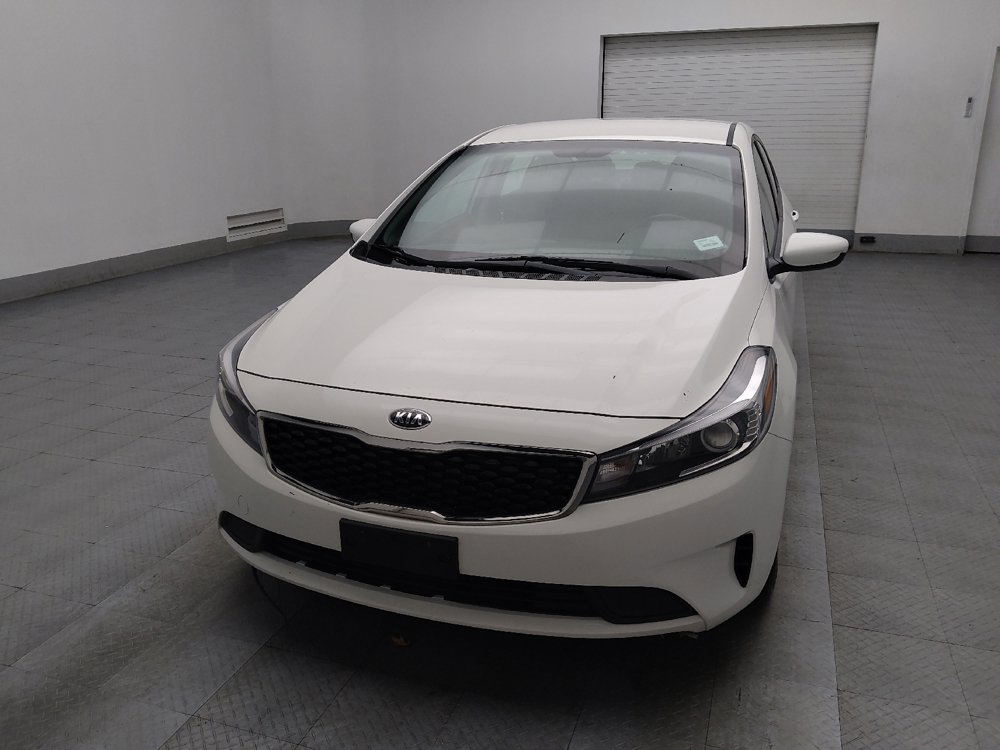 Used 2017 Kia Forte S image 15