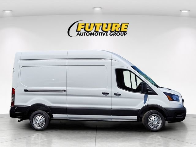 New 2026 Ford Transit 350 148 High Roof RWD image 8