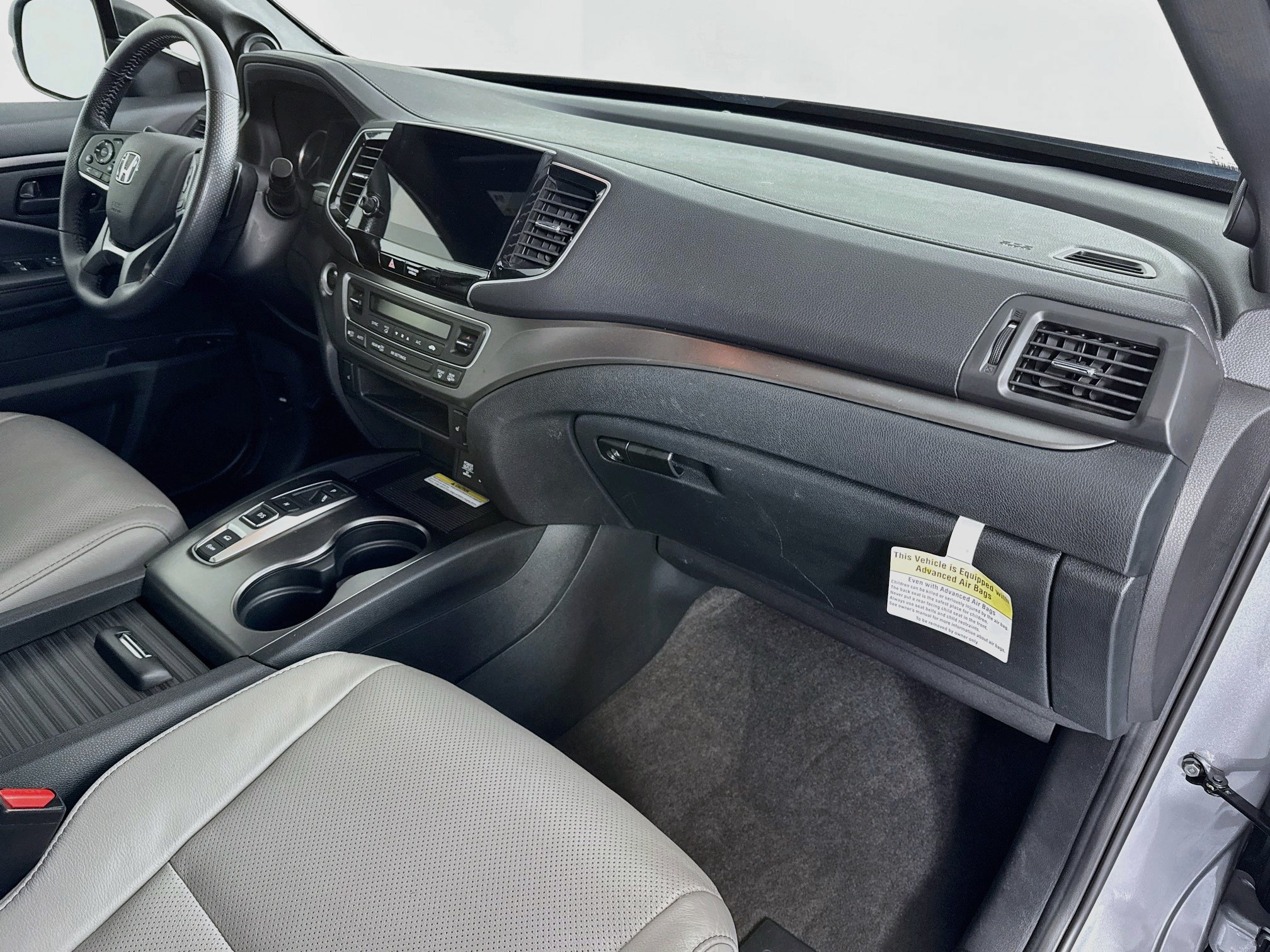 Certified 2023 Honda Passport EX-L image 28