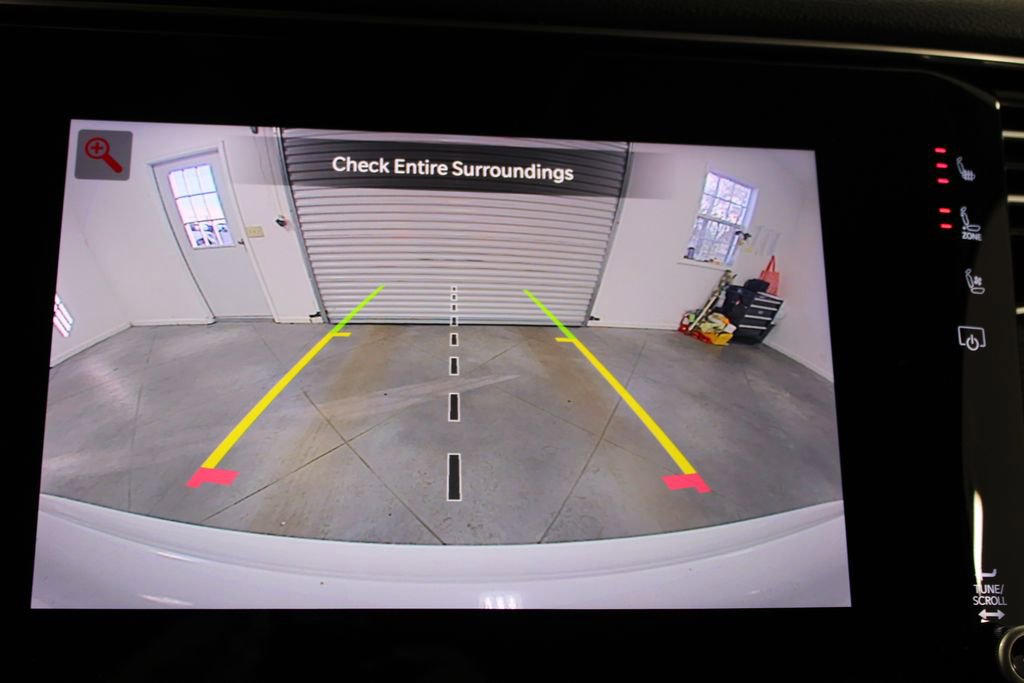 Used 2024 Jeep Wagoneer Series II image 52