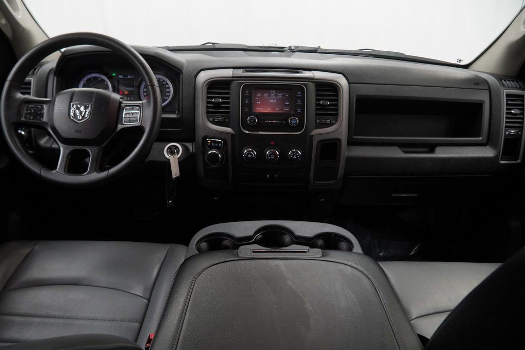 Used 2024 RAM 1500 Tradesman image 27