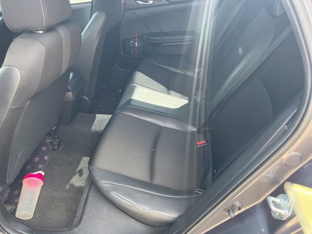 Used 2021 Honda Civic Sport image 8