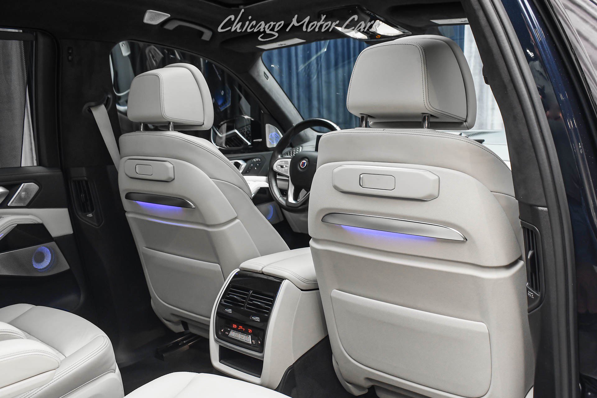 Used 2024 BMW ALPINA XB7 AWD/4WD image 39