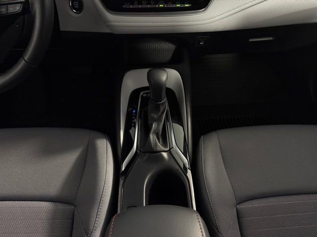 Used 2025 Toyota Corolla SE image 22