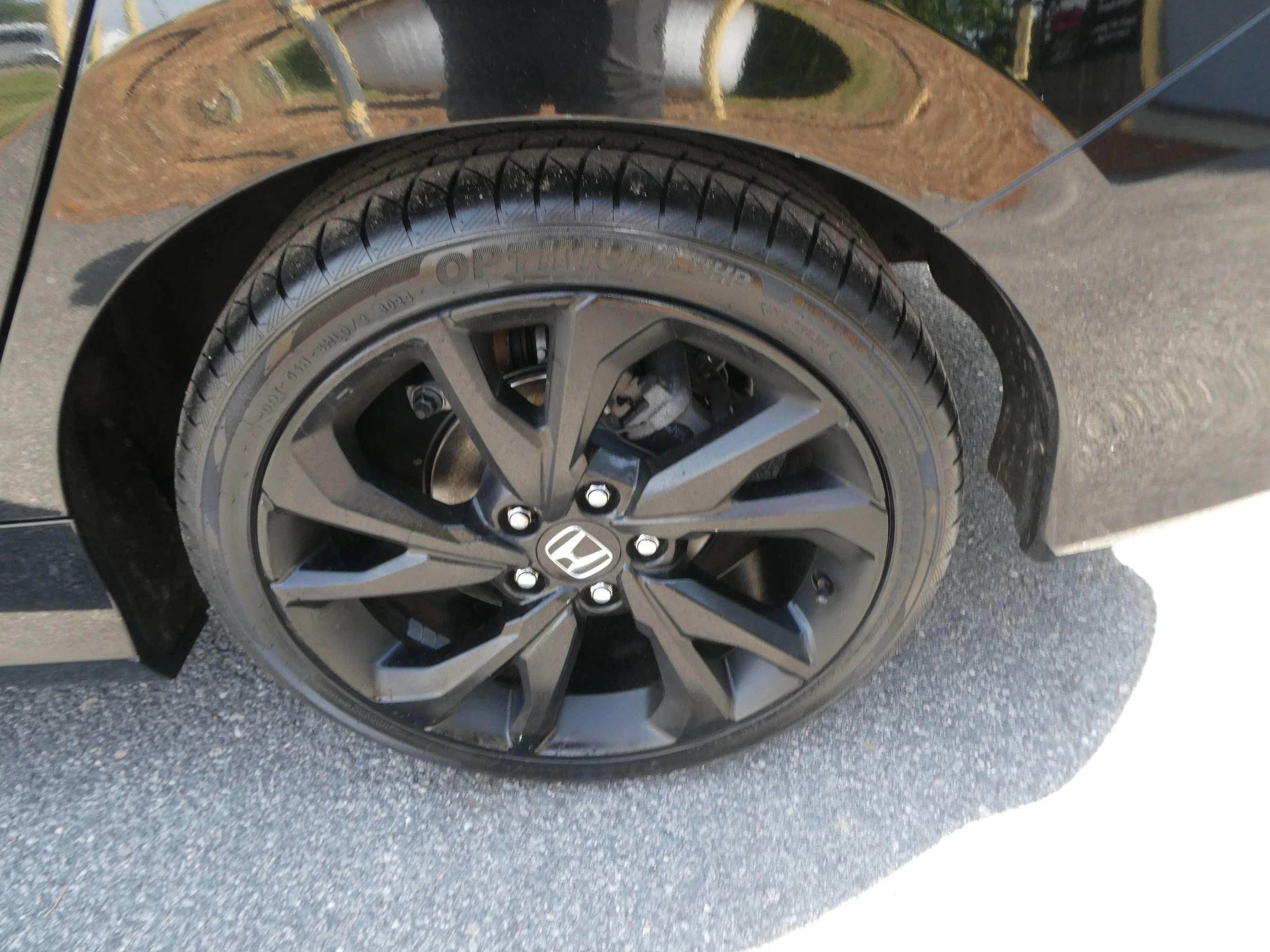 Used 2021 Honda Civic Sport image 31