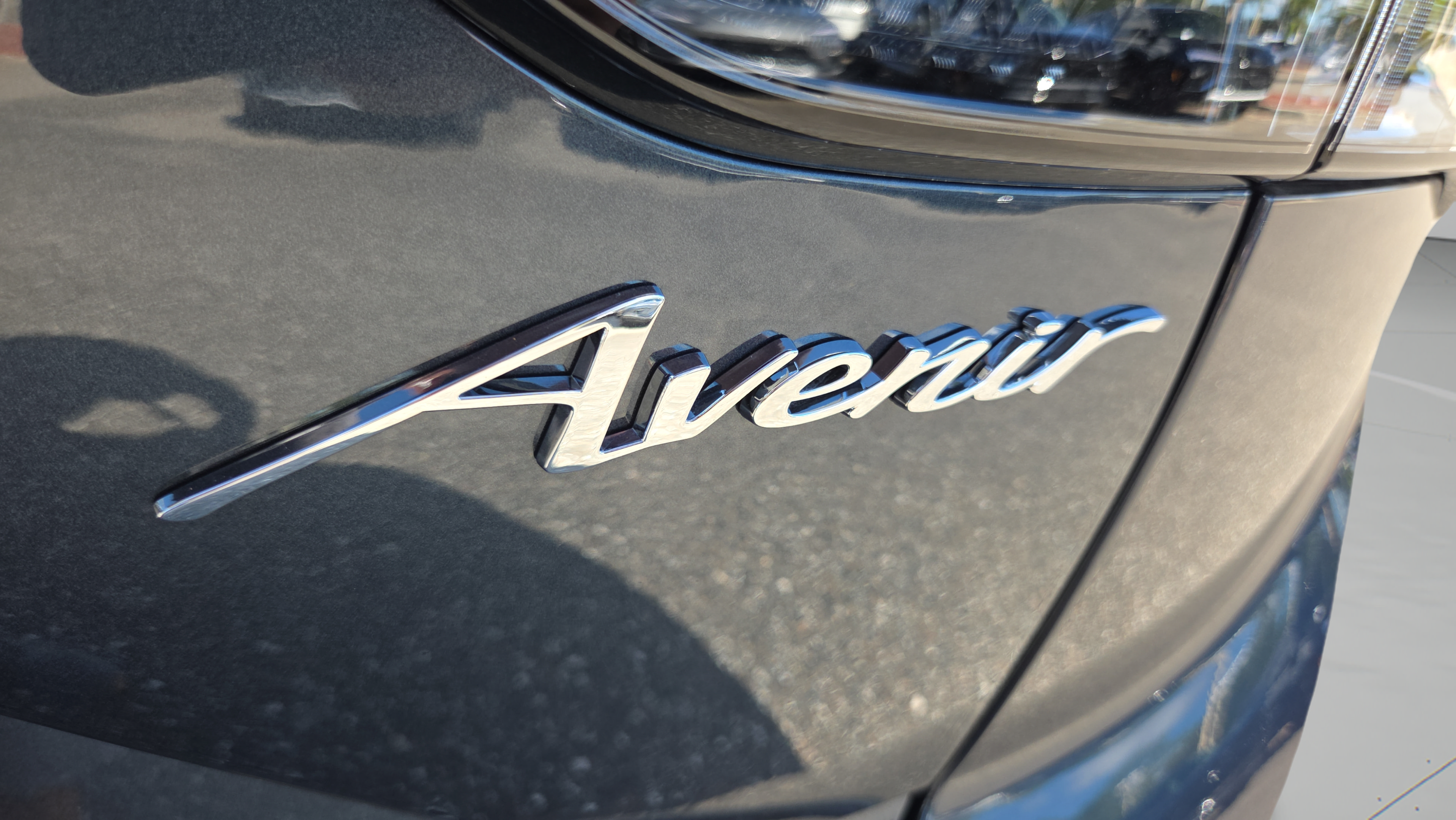 New 2026 Buick Envision Avenir AWD/4WD image 33