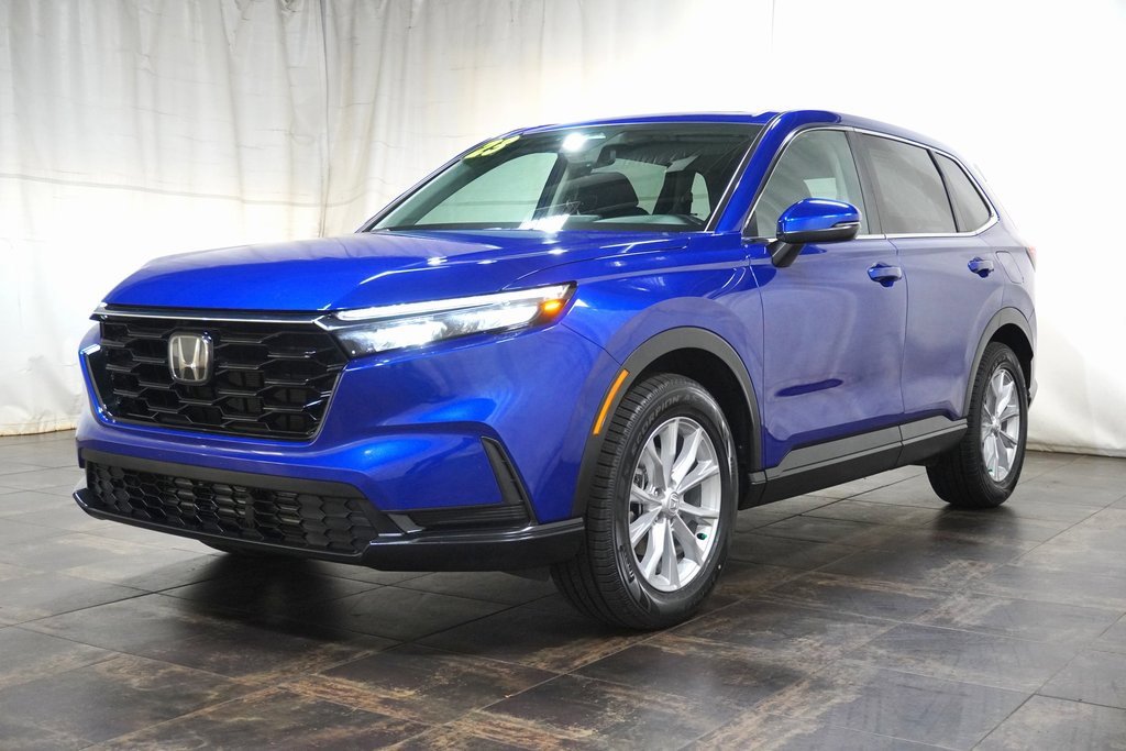 Used 2023 Honda CR-V EX image 2