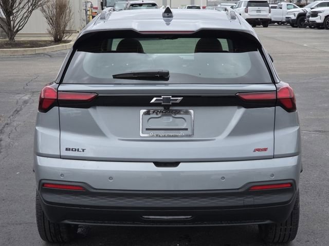 New 2027 Chevrolet Bolt RS w/ Technology Package FWD image 20