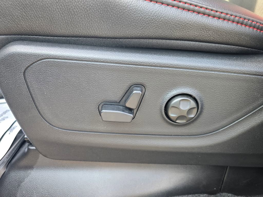 New 2026 RAM 1500 RHO w/ RHO Level 1 Equipment Group image 22