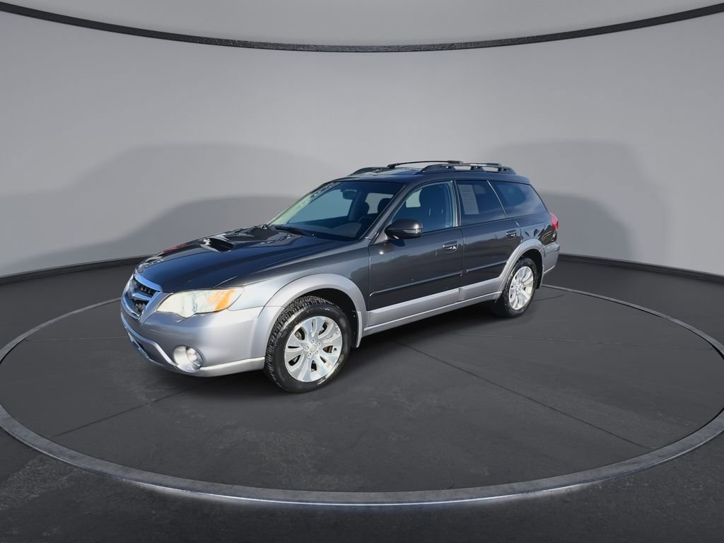 Used 2009 Subaru Outback 2.5XT Limited image 4