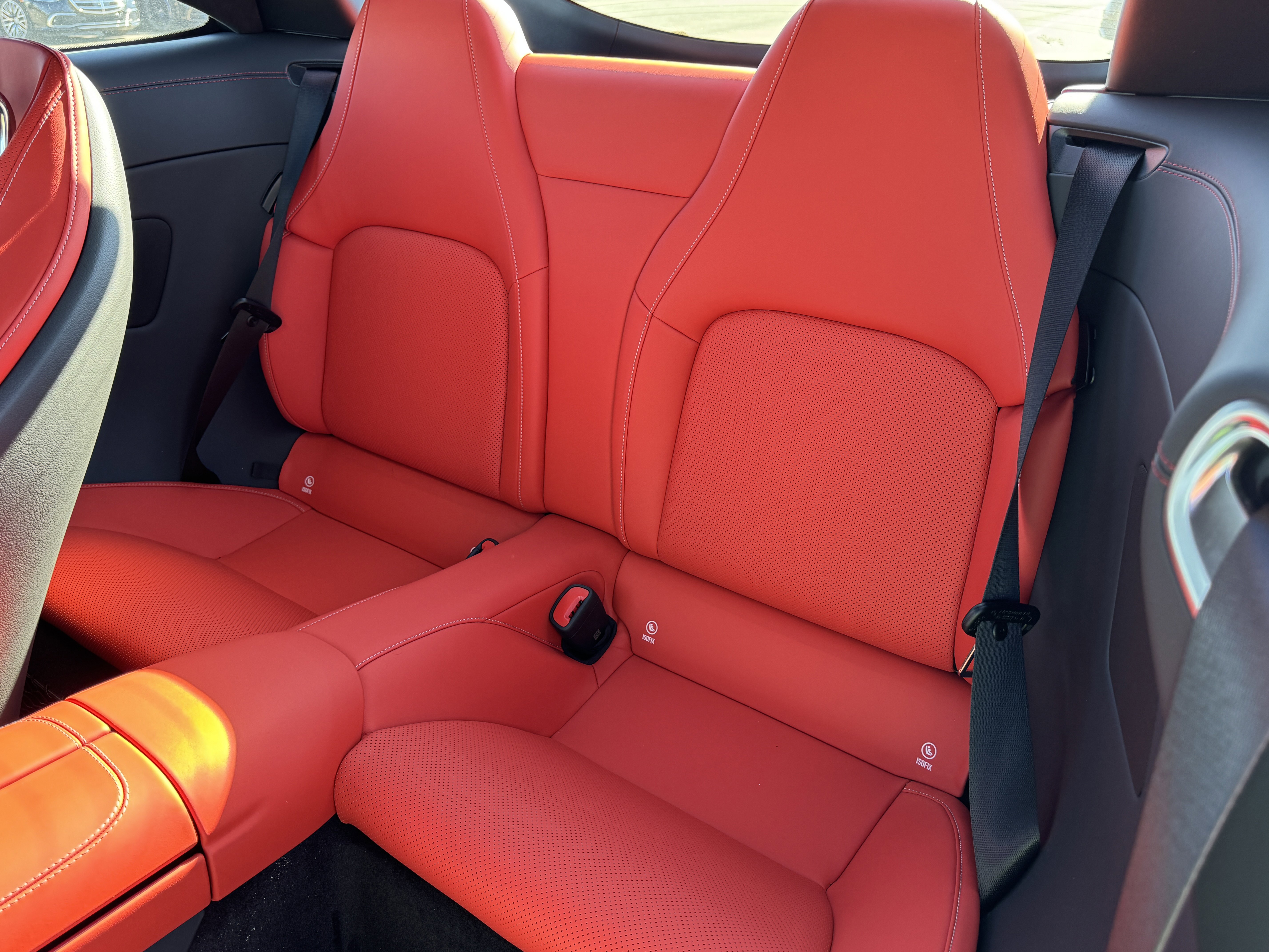 New 2026 Mercedes-Benz AMG GT 43 image 23