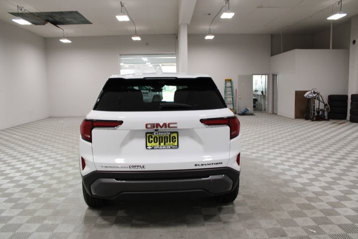 New 2026 GMC Terrain Elevation w/ Technology Package II image 7