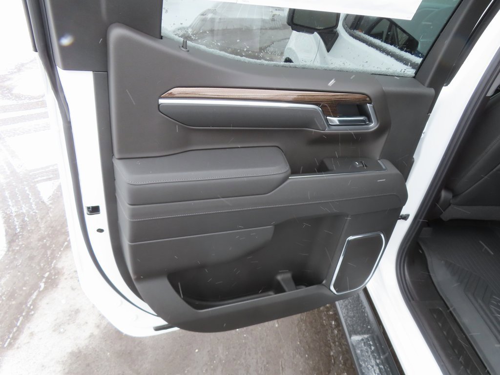 New 2026 Chevrolet Silverado 1500 RST w/ RST All Star Premium Package image 31