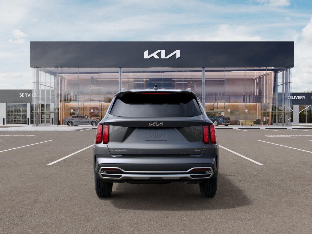 New 2023 Kia Sorento SX Prestige AWD/4WD image 7