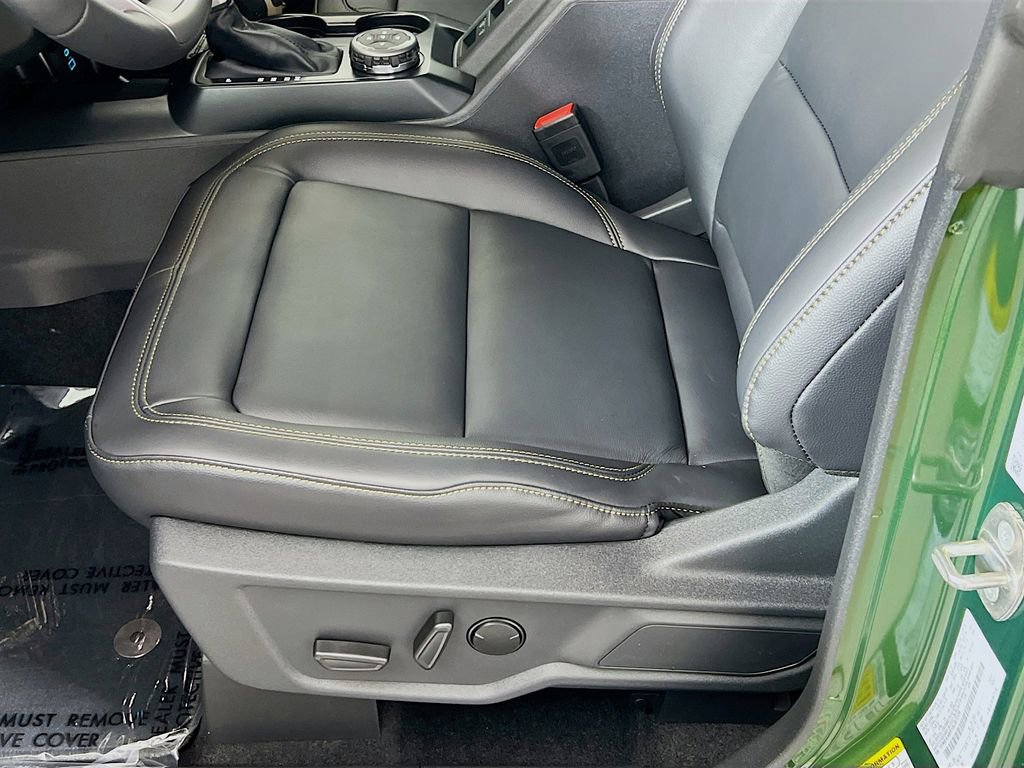 New 2025 Ford Bronco Badlands image 22