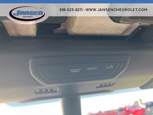Used 2019 Jeep Wrangler Unlimited Rubicon image 30