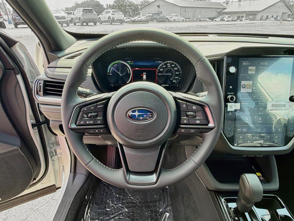 Used 2026 Subaru Forester Touring AWD/4WD image 16