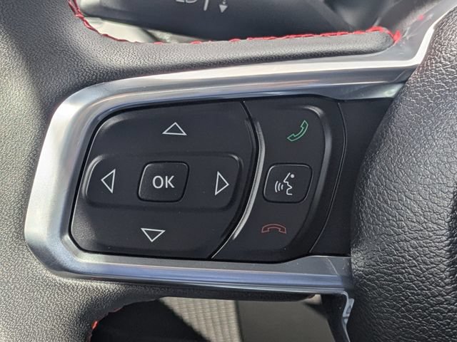 Used 2023 Jeep Wrangler Unlimited Rubicon AWD/4WD image 24
