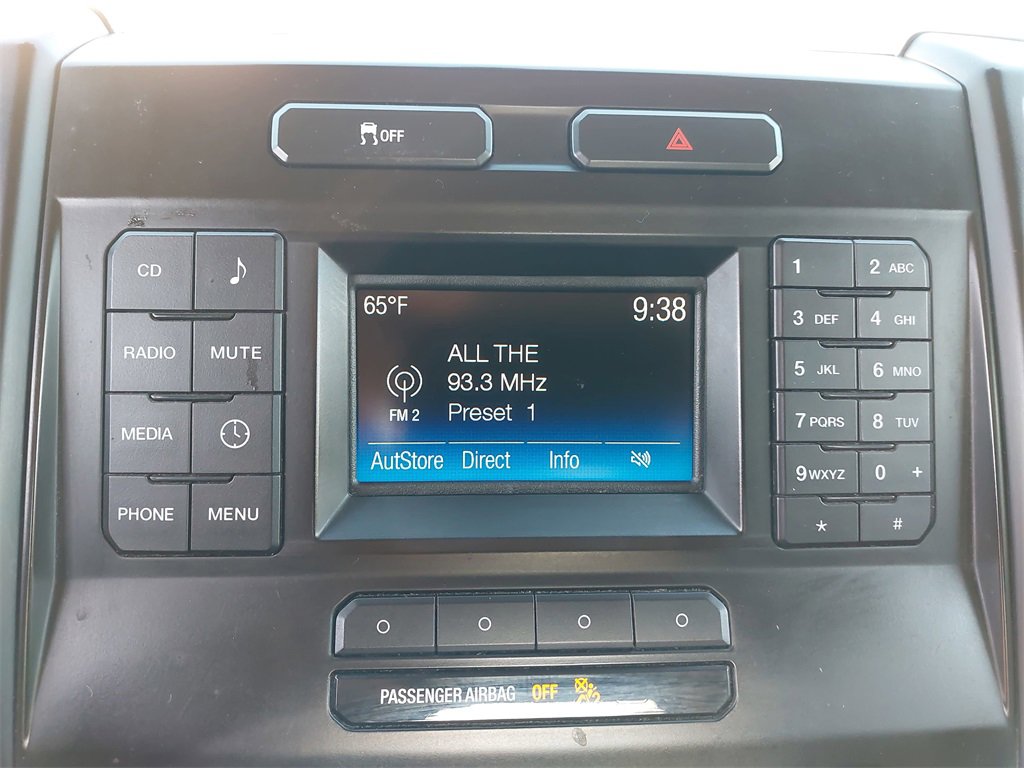 Used 2015 Ford F150 XL w/ Equipment Group 101A Mid image 18