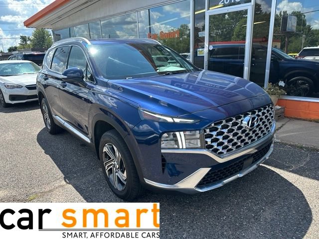 Used 2021 Hyundai Santa Fe SEL
