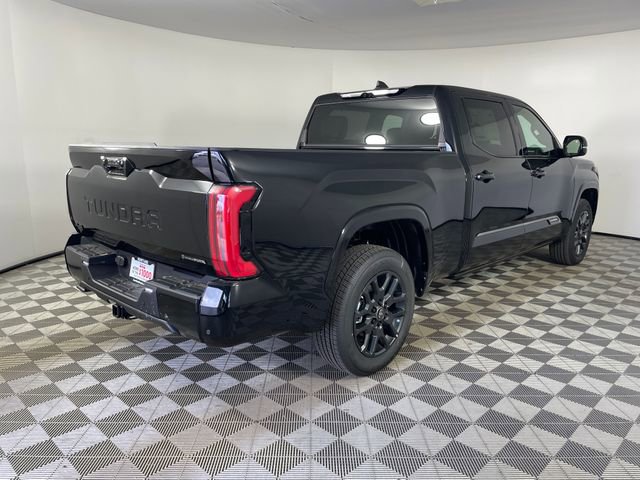New 2026 Toyota Tundra Platinum AWD/4WD image 9