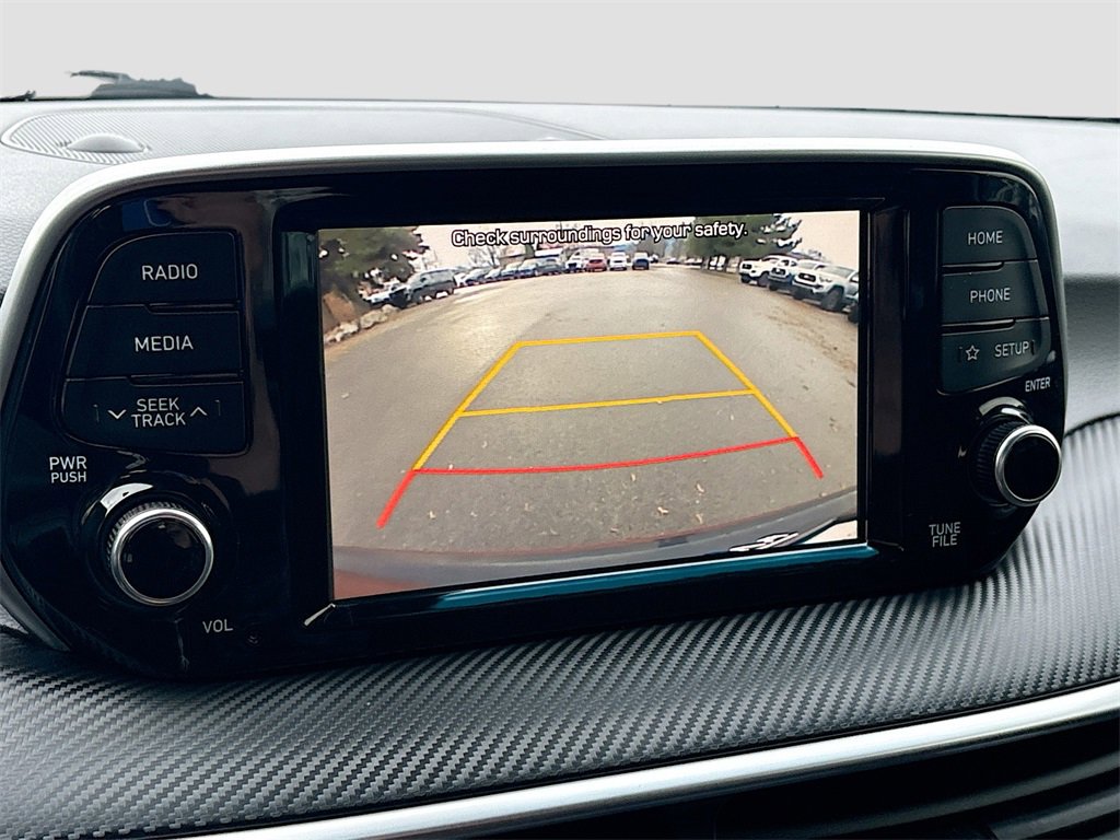 Used 2020 Hyundai Tucson SE w/ Winter Weather Package image 13