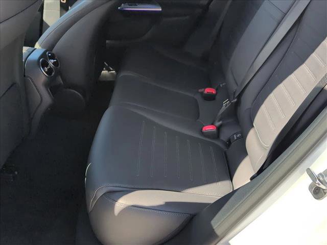 New 2026 Mercedes-Benz GLC 300 4MATIC image 16