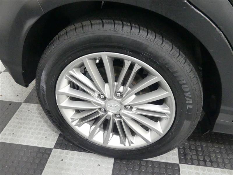 Used 2020 Hyundai Kona SEL Plus AWD/4WD image 17