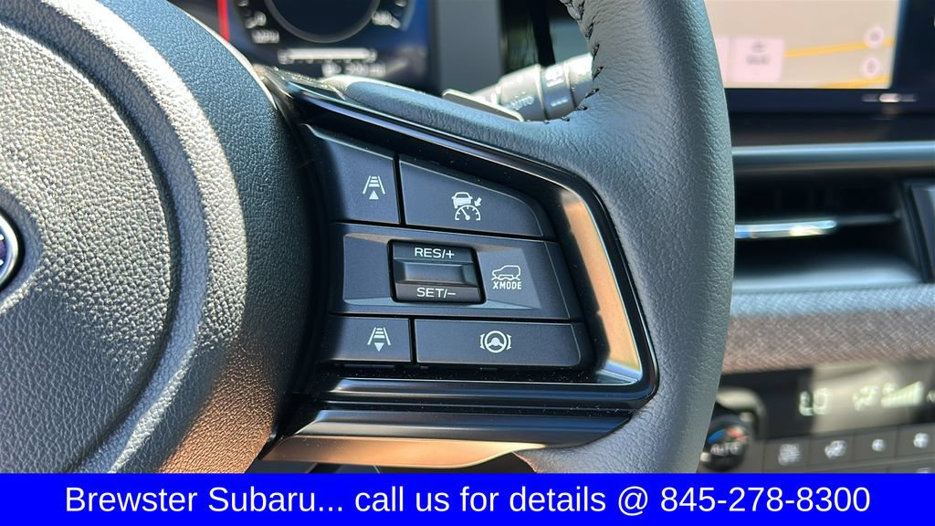 New 2026 Subaru Outback Premium AWD/4WD image 11