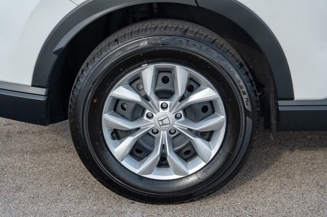 Used 2025 Honda CR-V LX image 12