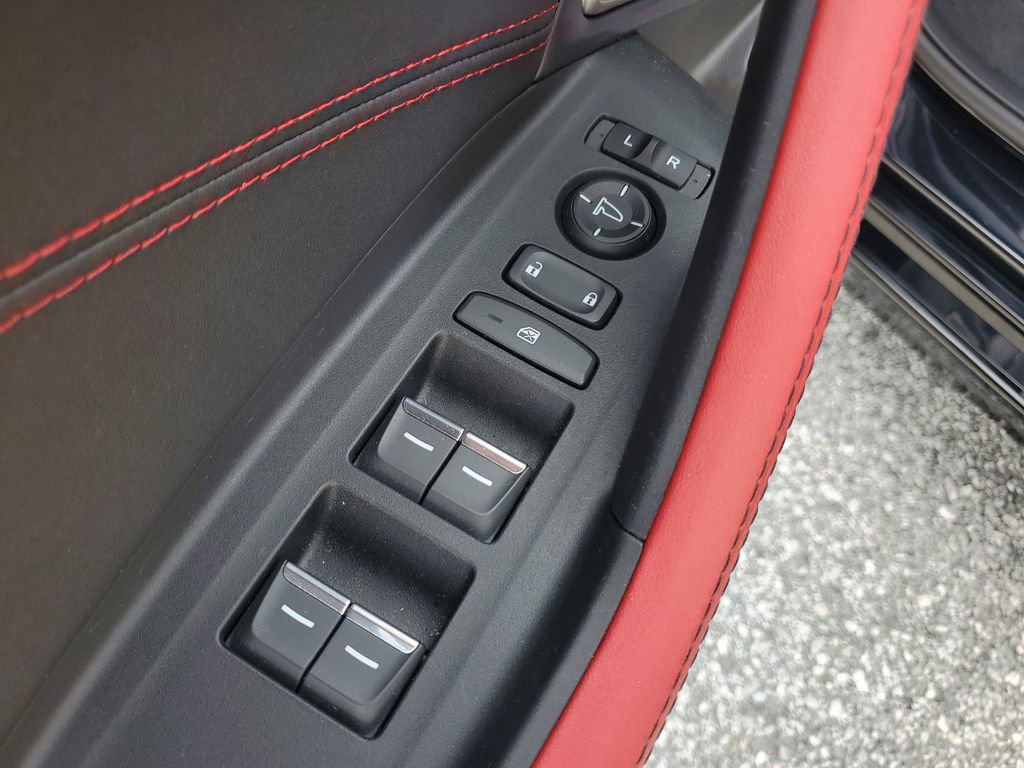 Certified 2025 Acura TLX SH-AWD w/ A-SPEC Pkg image 19