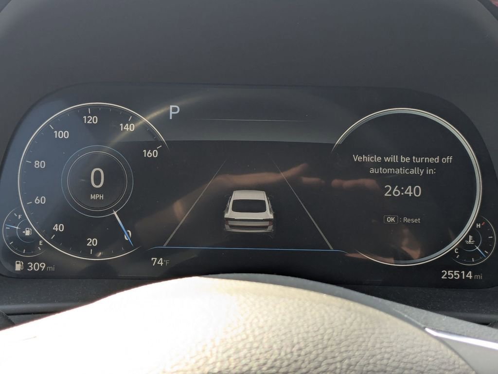 Used 2023 Hyundai Sonata SEL Plus image 11