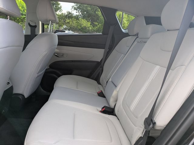 Certified 2026 Hyundai Tucson SEL AWD/4WD image 14