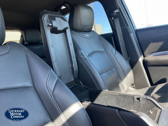 Used 2024 Cadillac XT4 Premium Luxury image 34