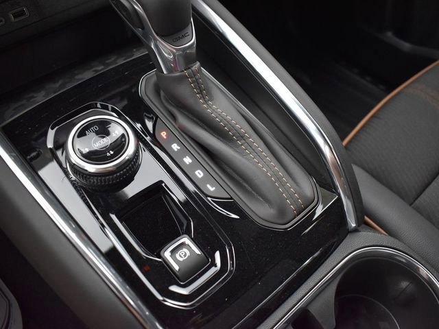 Used 2025 GMC Canyon AT4 image 20