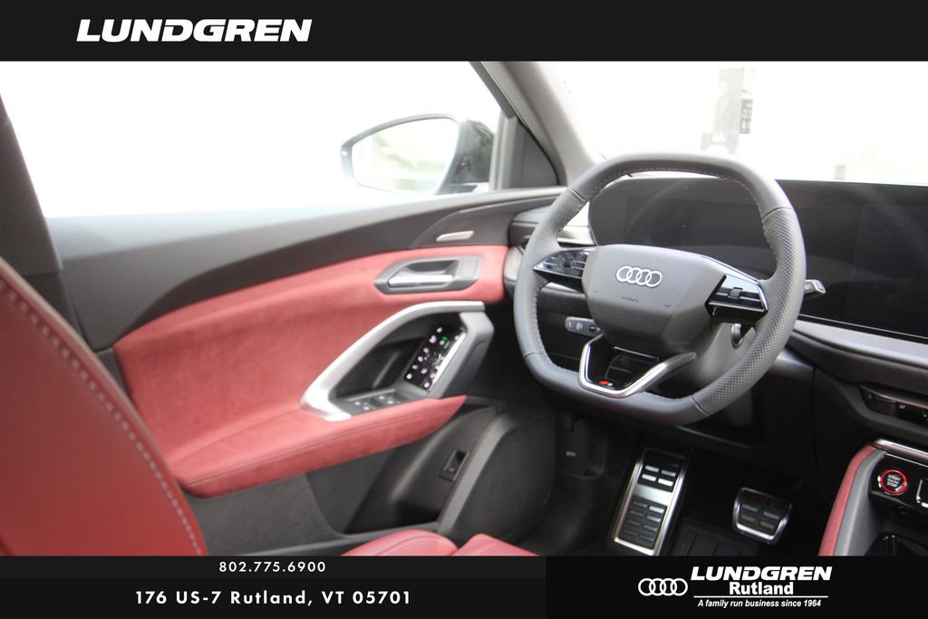 New 2026 Audi SQ5 Premium Plus AWD/4WD image 18
