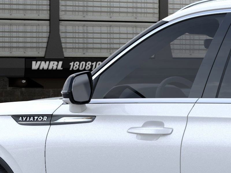 New 2026 Lincoln Aviator Reserve image 20