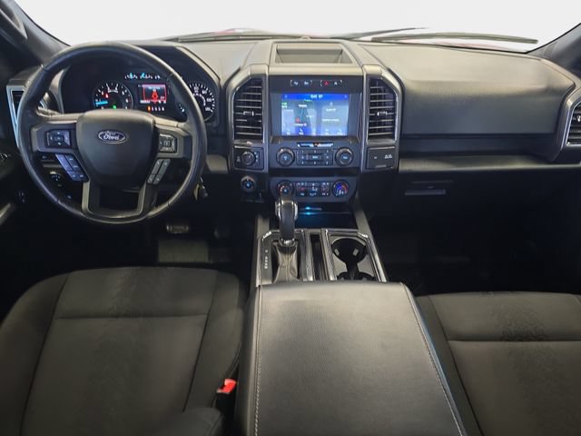 Used 2020 Ford F150 XLT w/ Equipment Group 302A Luxury AWD/4WD image 10